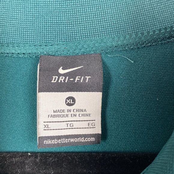 Nike Lebron James Warm Up Track Jacket Diamond Collection Basketball Sz XL - Picture 9 of 12